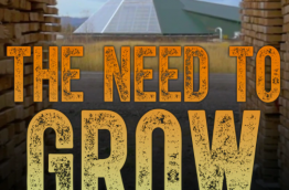 New Film: The Need to Grow