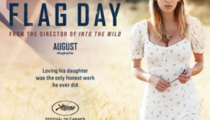 New Film: Flag Day