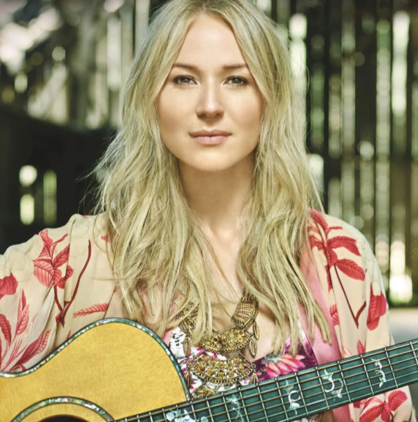 Music: Jewel & Joan Osborne - Alice Kovalsky