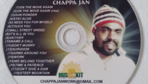 Music: Chappa Jan