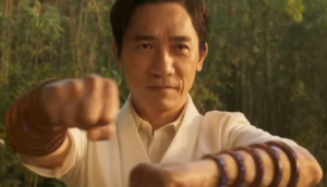 New Film: Shang-Chi and The Legend of The Ten Rings